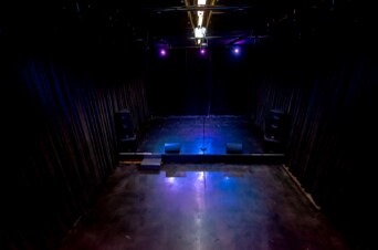 More Photos Of 1376 Chattahoochee Ave NW, Atlanta Movie Radio TVStudio For Sale