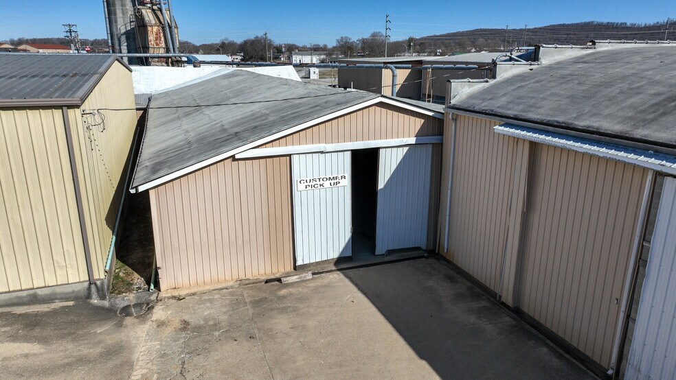 More Photos Of , Monticello Industrial For Sale