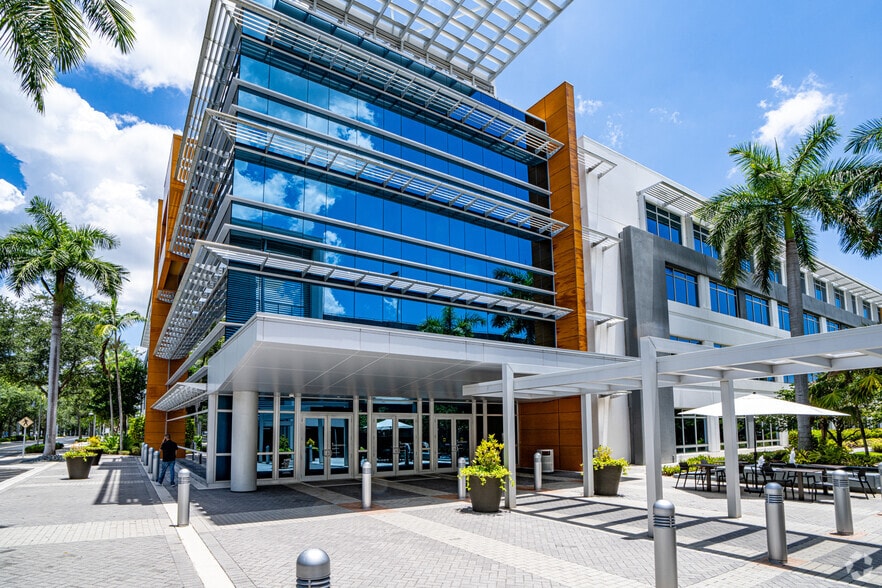 More Photos Of 1800 N Military Trl, Boca Raton Office For Lease