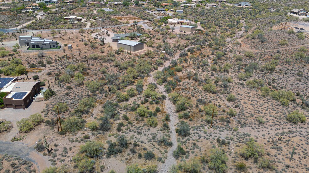 More Photos Of 10890 Cactus View Cir, Gold Canyon Land For Sale