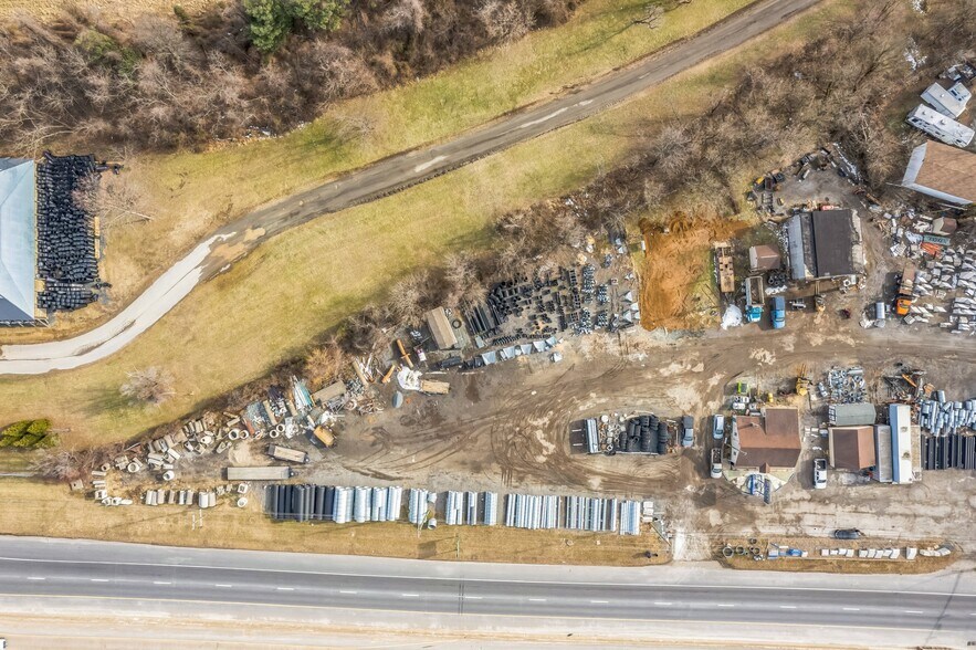 More Photos Of 11509 Pulaski Hwy, White Marsh Land For Sale