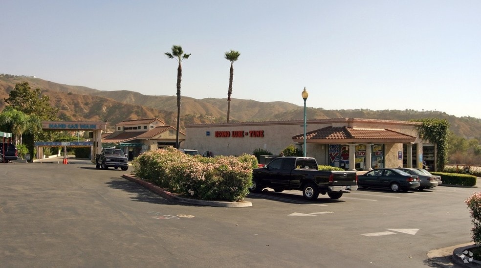 More Photos Of 22200-22290 La Palma, Yorba Linda Unknown For Lease