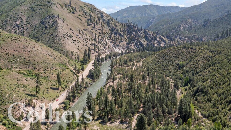 More Photos Of 0 Kirkham Rd, Lowman Land For Sale