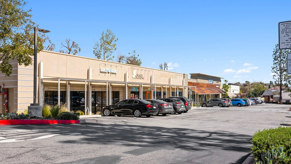 More Photos Of 30805-30895 E Thousand Oaks Blvd, Westlake Village Unknown For Lease