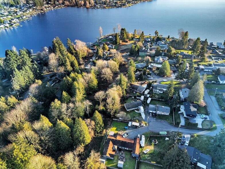 More Photos Of 1601 Mitchell rd, Lake Stevens Land For Sale
