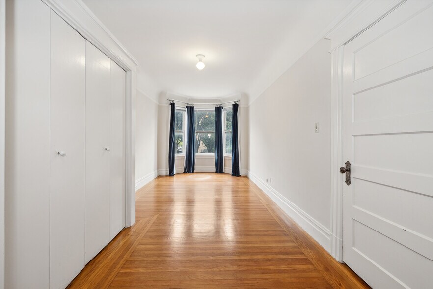 More Photos Of 2276 Hayes St, San Francisco Apartments For Sale