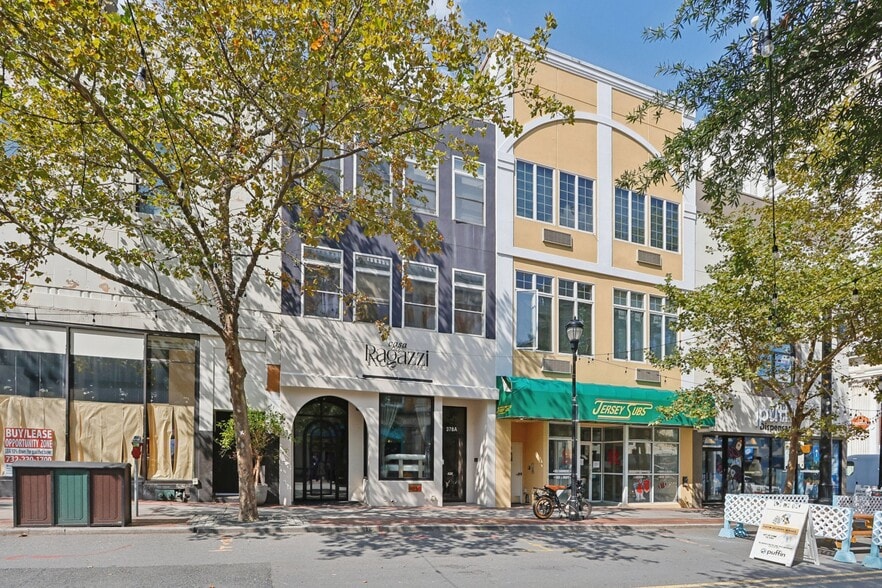 More Photos Of 378 George St, New Brunswick Storefront Retail Residential For Sale