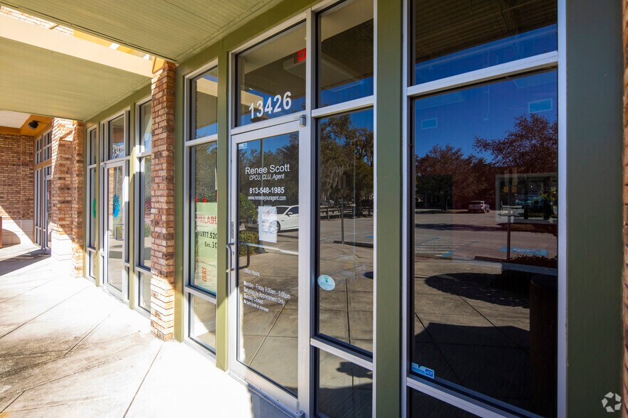 More Photos Of 13420-13458 Boyette Rd, Riverview Unknown For Lease