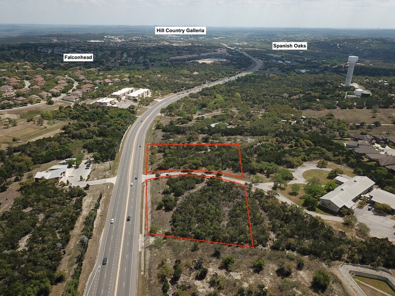 More Photos Of 15315 W State Highway 71, Austin Land For Sale
