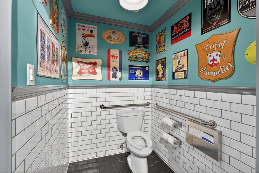 More Photos Of 1403-1413 Encinal Ave, Alameda Storefront Retail Residential For Sale