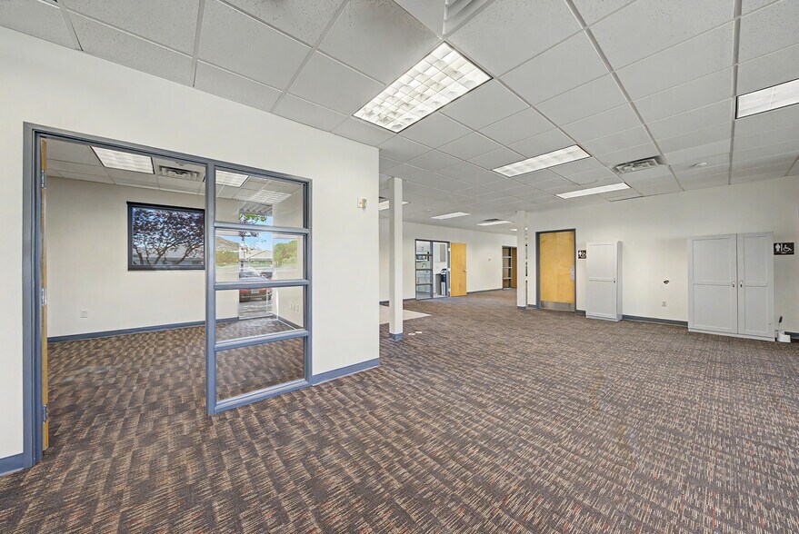More Photos Of 9500 Prototype Ct, Reno Office For Lease