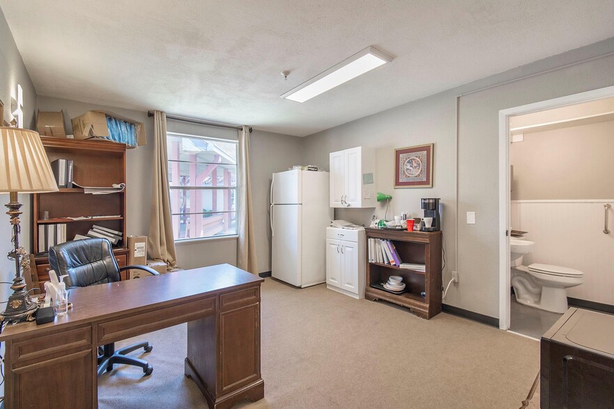 More Photos Of 1710 N McDonald St, McKinney Assisted Living For Sale