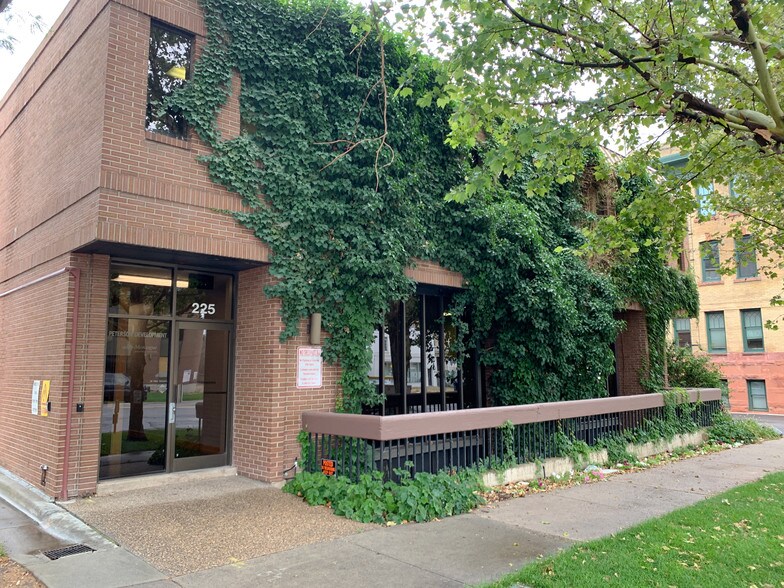 Primary Photo Of 225 S 200 E, Salt Lake City Office For Lease