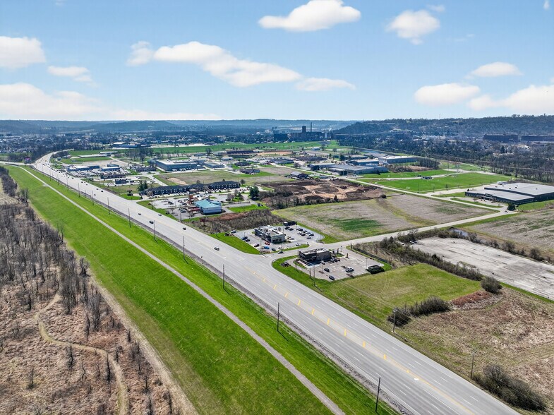 More Photos Of E E Eads Parkway, Greendale Land For Sale