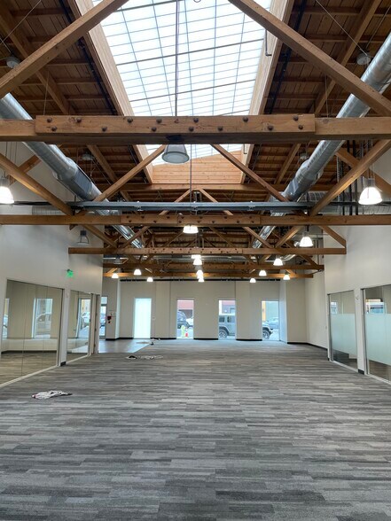 More Photos Of 821 Winslow St, Redwood City Office For Lease