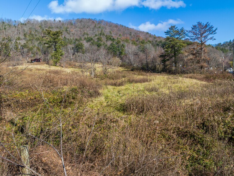 More Photos Of 300 Baird Cove Rd, Asheville Land For Sale
