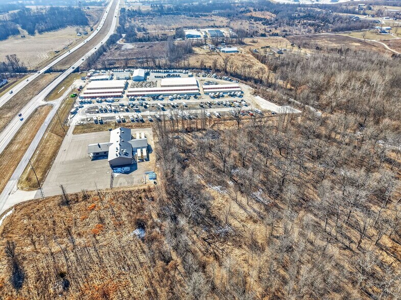 More Photos Of 1834 Outer Hwy 61 hwy, Moscow Mills Flex For Sale