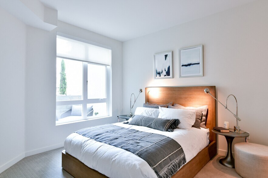 More Photos Of 3093 Broadway, Oakland Apartments For Lease