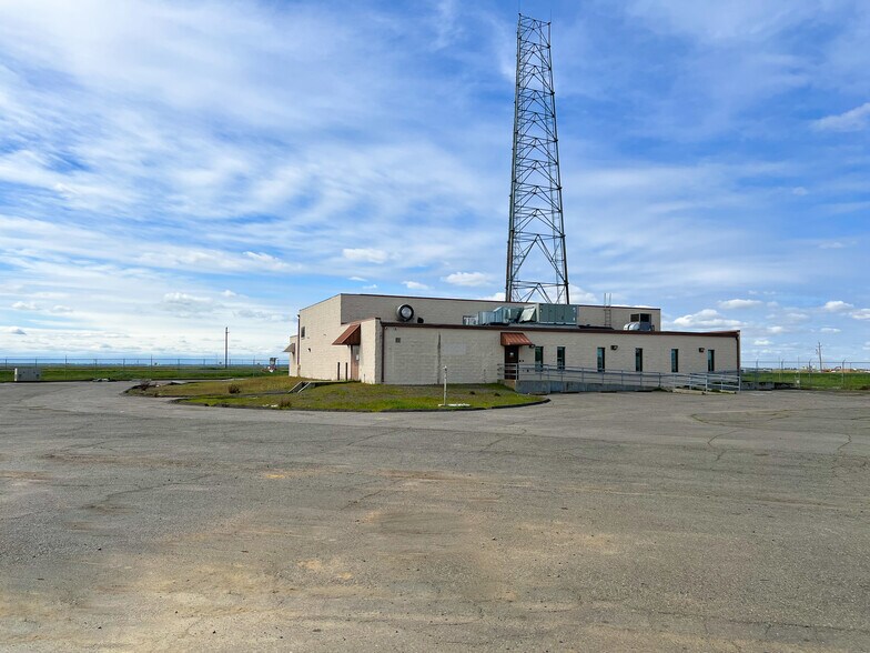 More Photos Of 3387 W Riego Rd, Elverta Warehouse For Sale