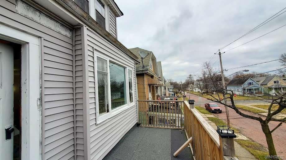 More Photos Of 76 Block St, Buffalo Apartments For Sale