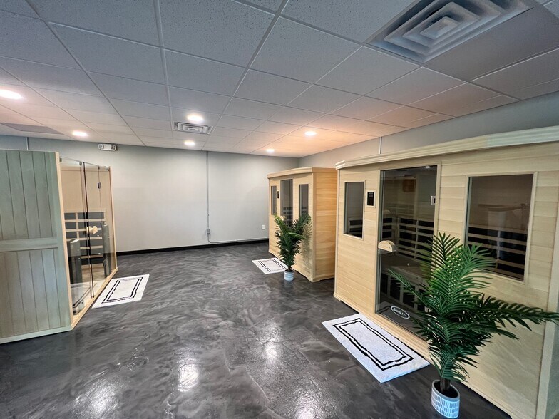 More Photos Of 2910 McKelvey Rd, Pittsburgh Health Club For Lease