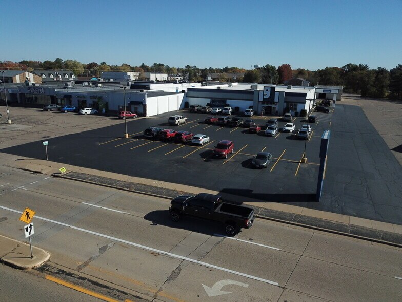 More Photos Of 2610 8th St S, Wisconsin Rapids Land For Sale