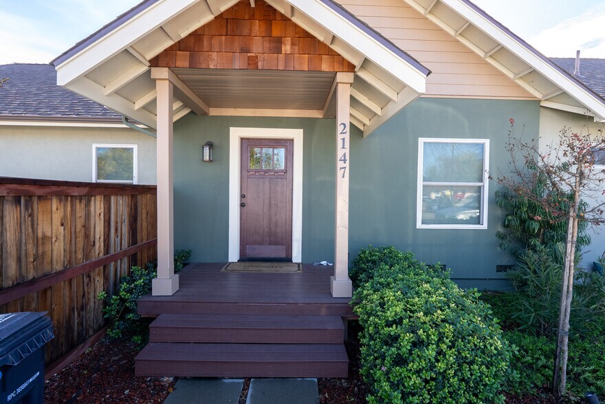 More Photos Of 2145 Park St, Paso Robles Apartments For Sale