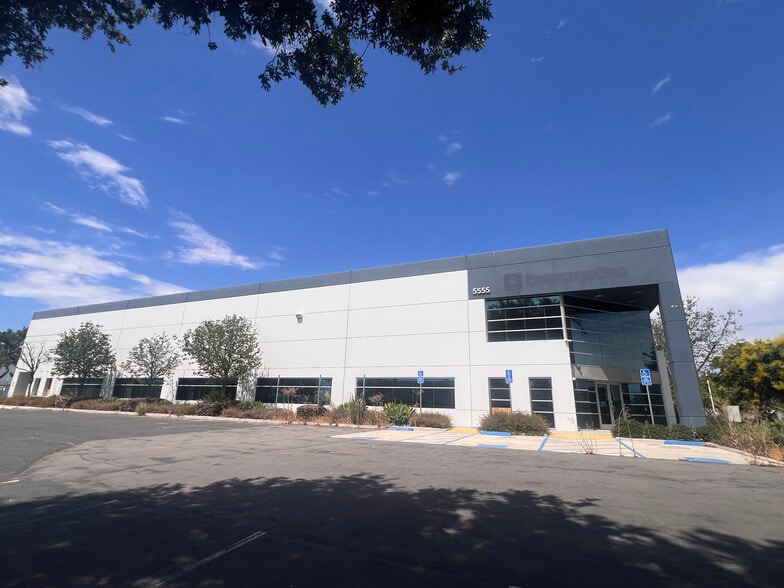 More Photos Of 5555 Ontario Mills Pky, Ontario Warehouse For Sale