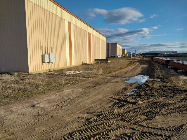 More Photos Of 11319 W Jake Ln, Airway Heights Warehouse For Lease