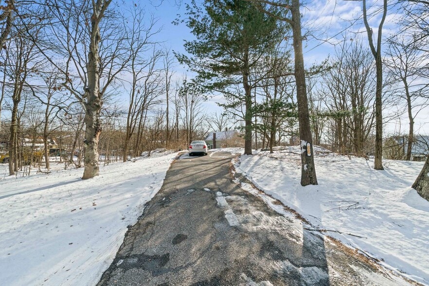 More Photos Of 66 Rockland Pl, Newton Land For Sale