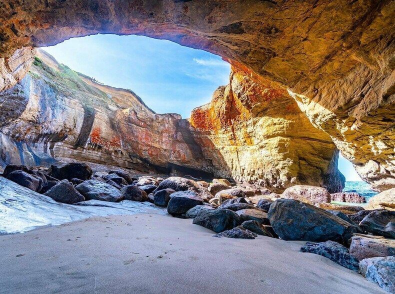 More Photos Of Otter Crest Loop, Otter Rock Land For Sale