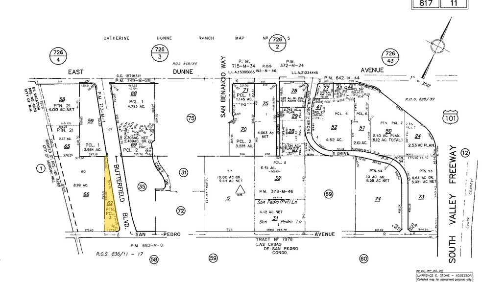More Photos Of 16705 Butterfield Blvd, Morgan Hill Religious Facility For Sale