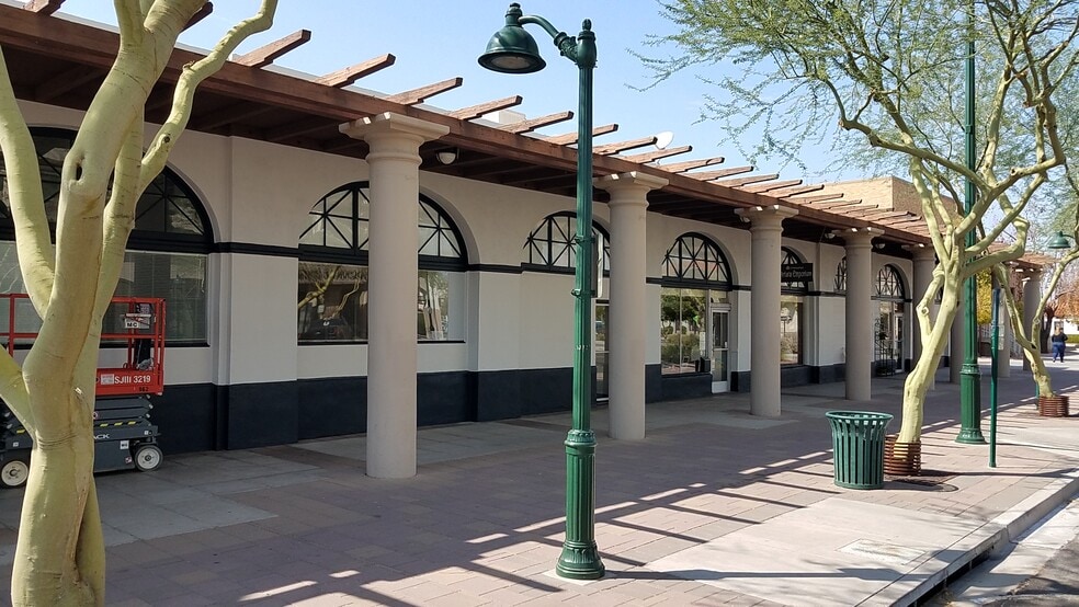 Primary Photo Of 104 W Main St, Mesa General Retail For Lease