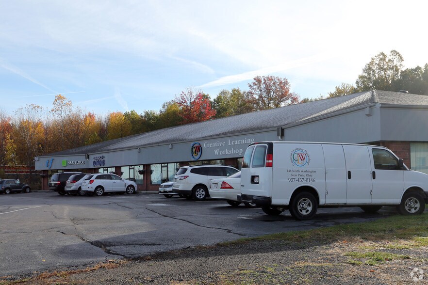 More Photos Of 2460 Elm Rd NE, Warren Freestanding For Lease