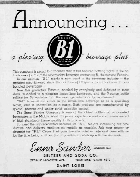 More Photos Of 2701-2729 Lafayette Ave, Saint Louis General Retail For Sale