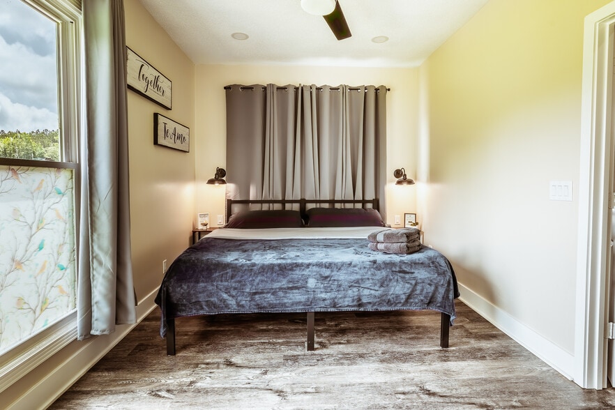 More Photos Of 3375 Rowland Mill Rd, Buena Vista Specialty For Sale