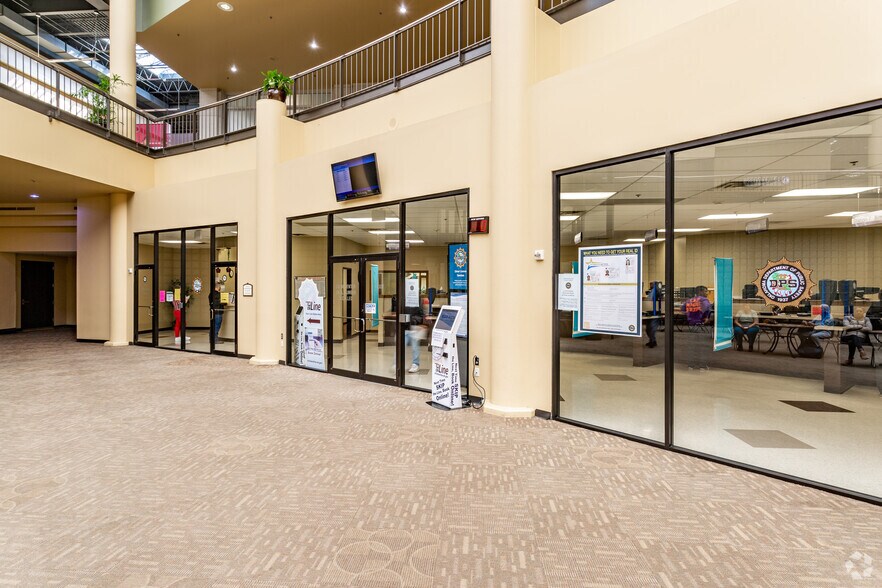 More Photos Of 14002 E 21st St, Tulsa Unknown For Lease