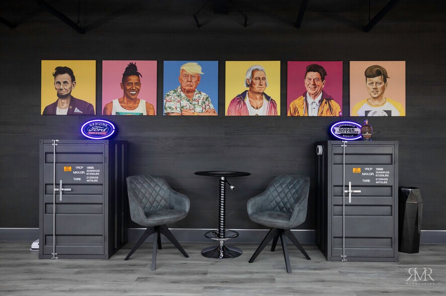 More Photos Of 1435 FM 1463 Rd, Katy Showroom For Sale