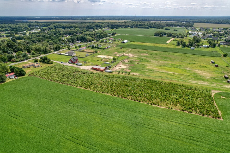 More Photos Of 10790 Heritage Rd, Lincoln Land For Sale