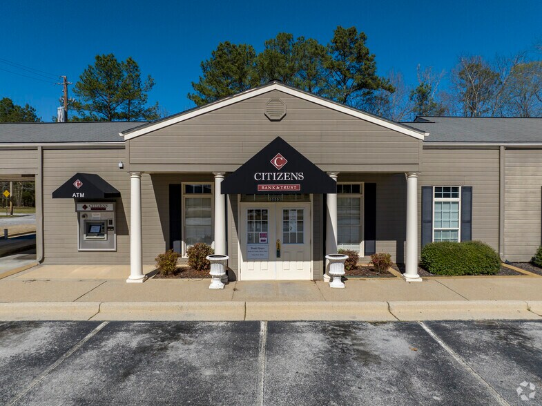 More Photos Of 5053 Main Dr, New Hope Office For Sale