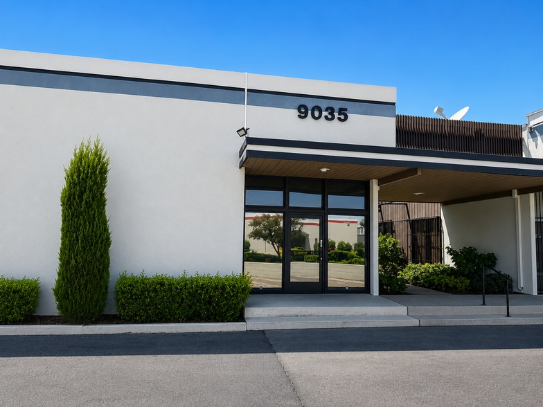 More Photos Of 9035 Eton Ave, Canoga Park Unknown For Lease