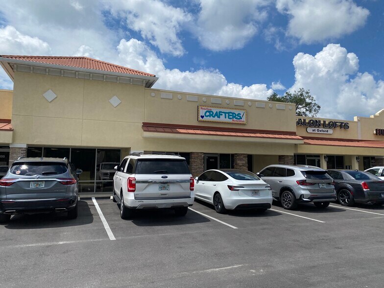 Primary Photo Of 4127-4137 CR 106, Oxford General Retail For Lease