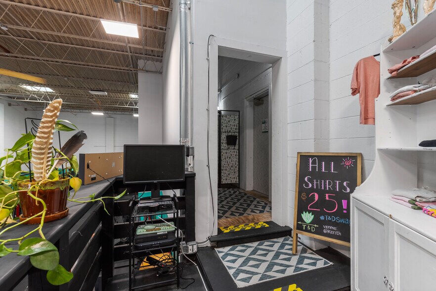 More Photos Of 2614 W Cary St, Richmond Freestanding For Sale