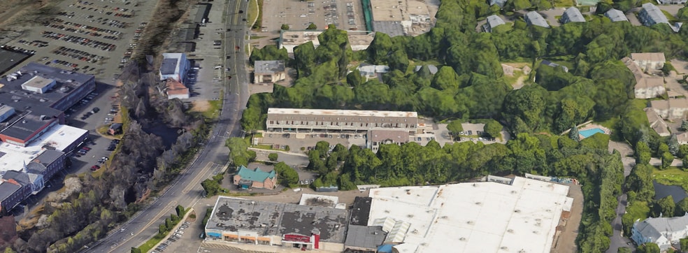 More Photos Of 666 Main Ave, Norwalk Storefront Retail Office For Sale