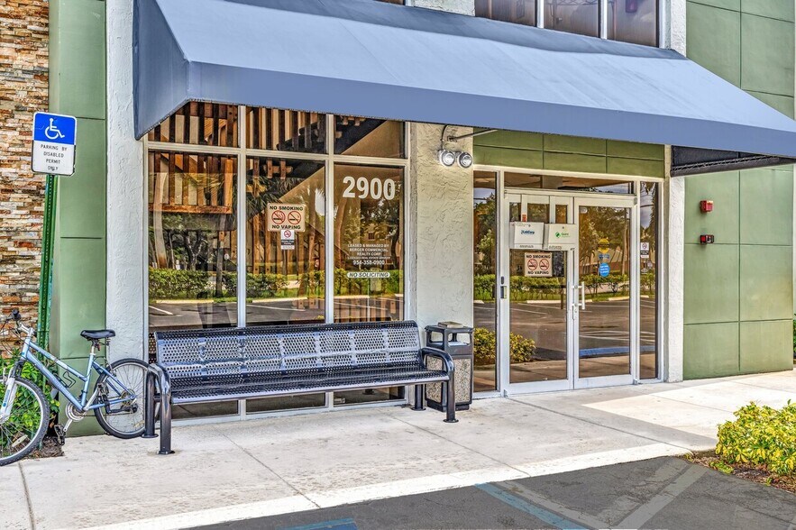 More Photos Of 2900 W Cypress Creek Rd, Fort Lauderdale Medical For Sale