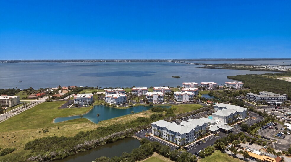 More Photos Of 8955 Puerto del Rio Dr, Cape Canaveral Land For Sale