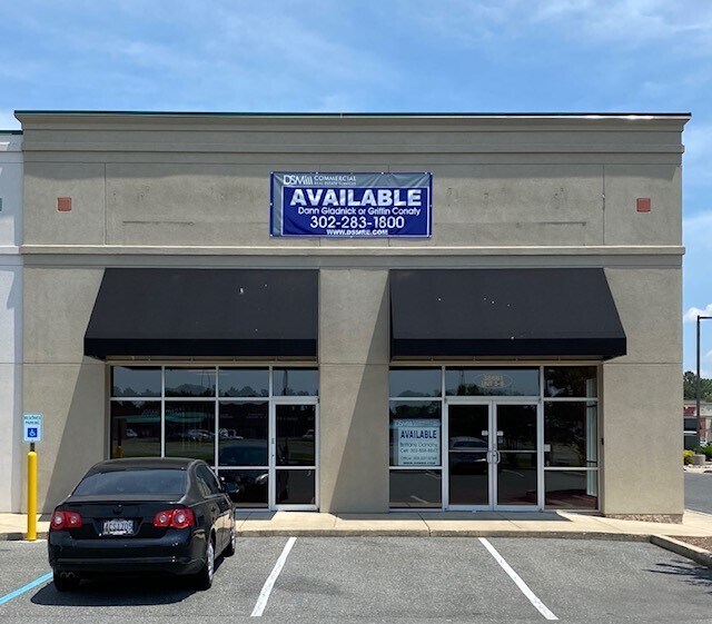 More Photos Of 38613-38661 Sussex Hwy, Delmar Unknown For Lease