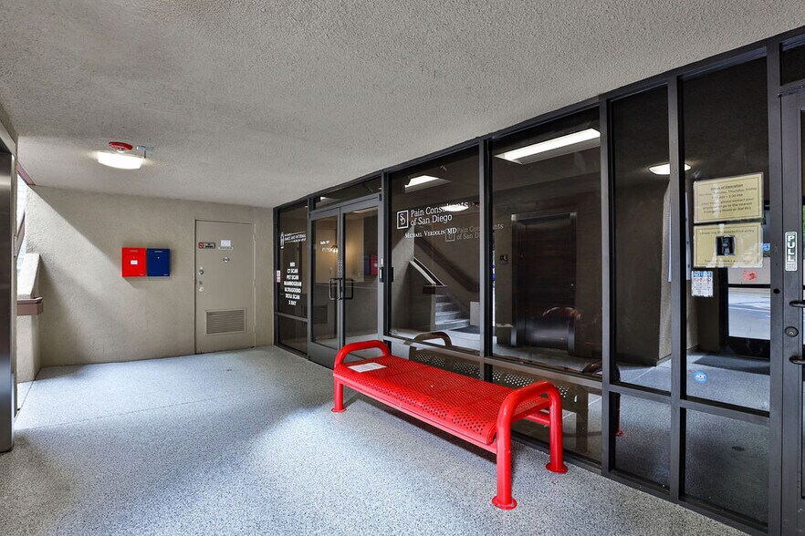 More Photos Of 7051 Alvarado Rd, La Mesa Medical For Sale