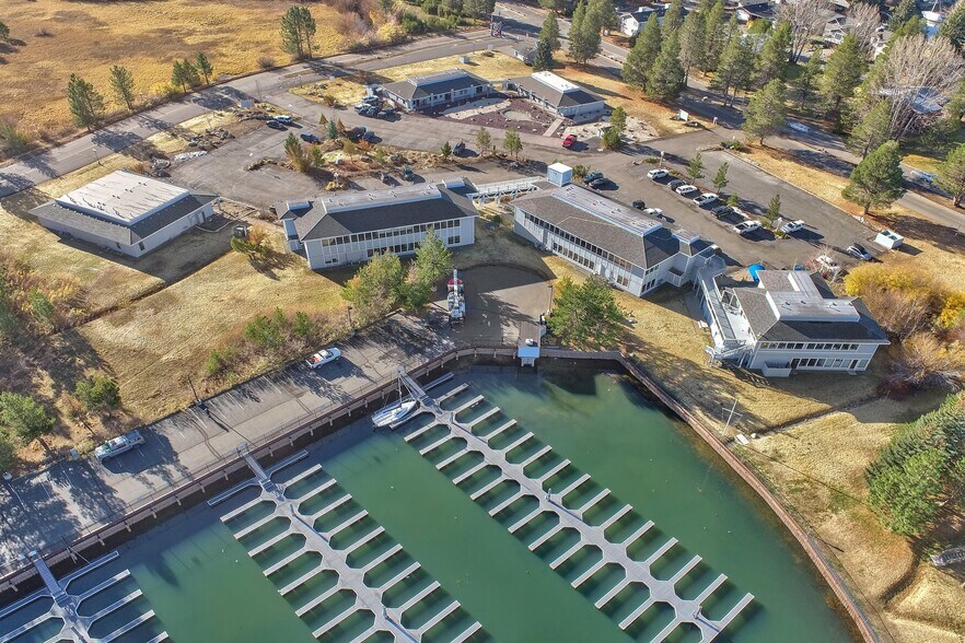 More Photos Of 589-595 Tahoe Keys Blvd, South Lake Tahoe Office Residential For Sale