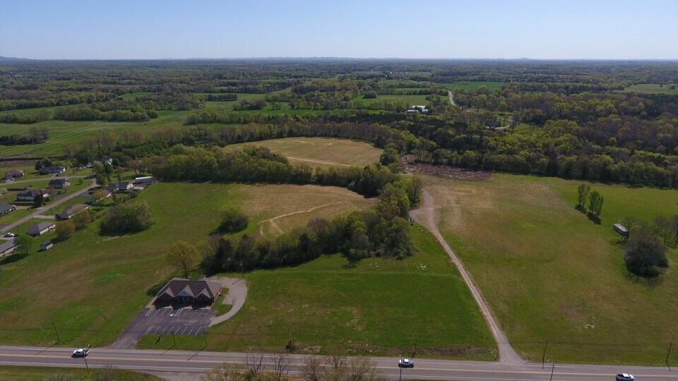 More Photos Of 4555 Nashville Hwy, Chapel Hill Land For Sale